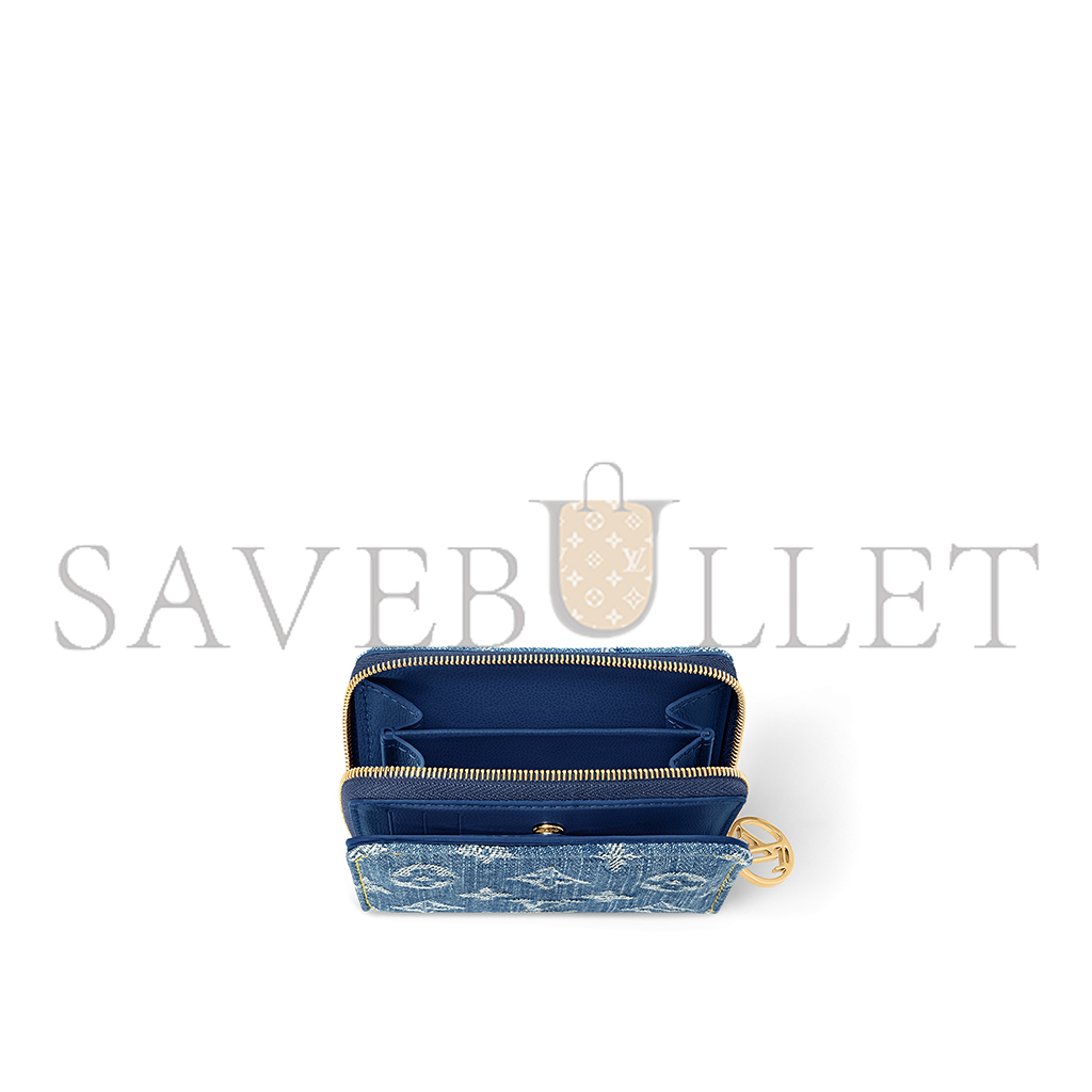 LOUIS VUITTON LOU WALLET M83160 (11.5*8.5*2.2cm) LOUIS VUITTON LOU WALLET M83160 (11.5*8.5*2.2cm)